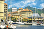 Port Louis - Caudan Waterfront