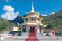 Port Louis - Chinese Pagoda